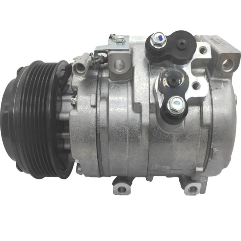 Car AC Compressor For GEELY EC7 1.3T 1067000182