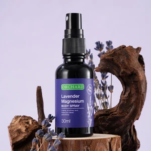 Wholesale Private Label 30g Lavender Body Spray Calms and Soothes Beauty & Personal Care Product