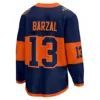 Barzal Navy