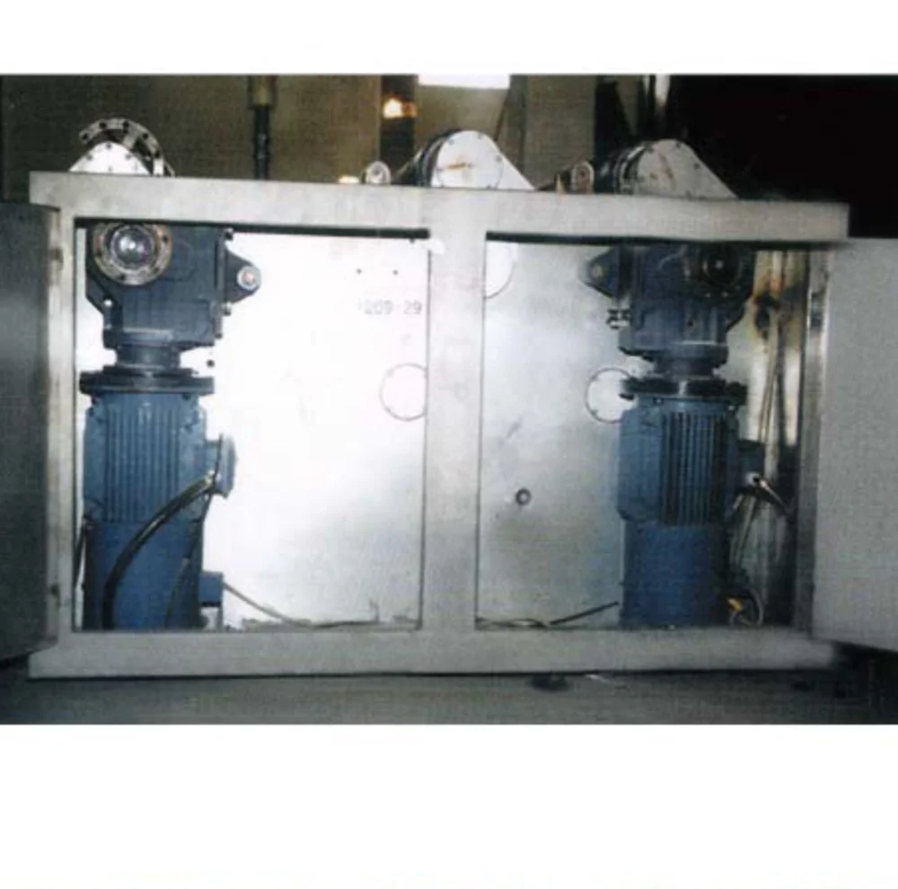 Машина TONGDA double-box калибровки для ткацких станков