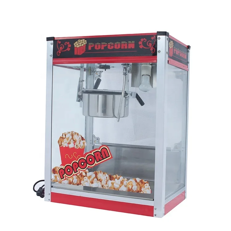 gewoon Benodigdheden levend Goedkope Prijs Corn Popping Machine Commerciële Popcorn Machine - Buy  Commerciële Popcorn Machine,Maïs Popping Machine,Popcorn Machine Product on  Alibaba.com