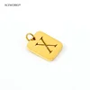 X-Single Pendant