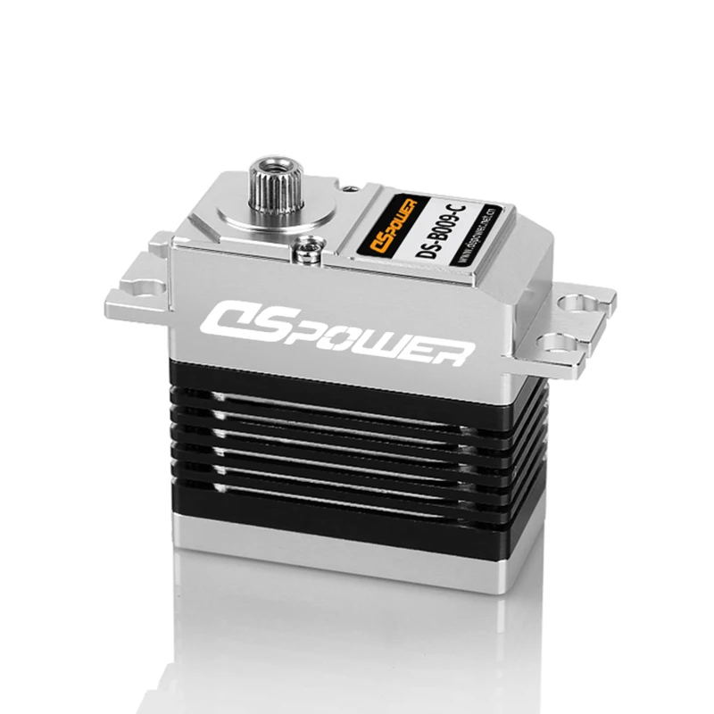 30 kg 360 Continuous Rotation Rotary Absolute Encoder 360 Servo Rc Jet Engine
