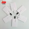 En blanco