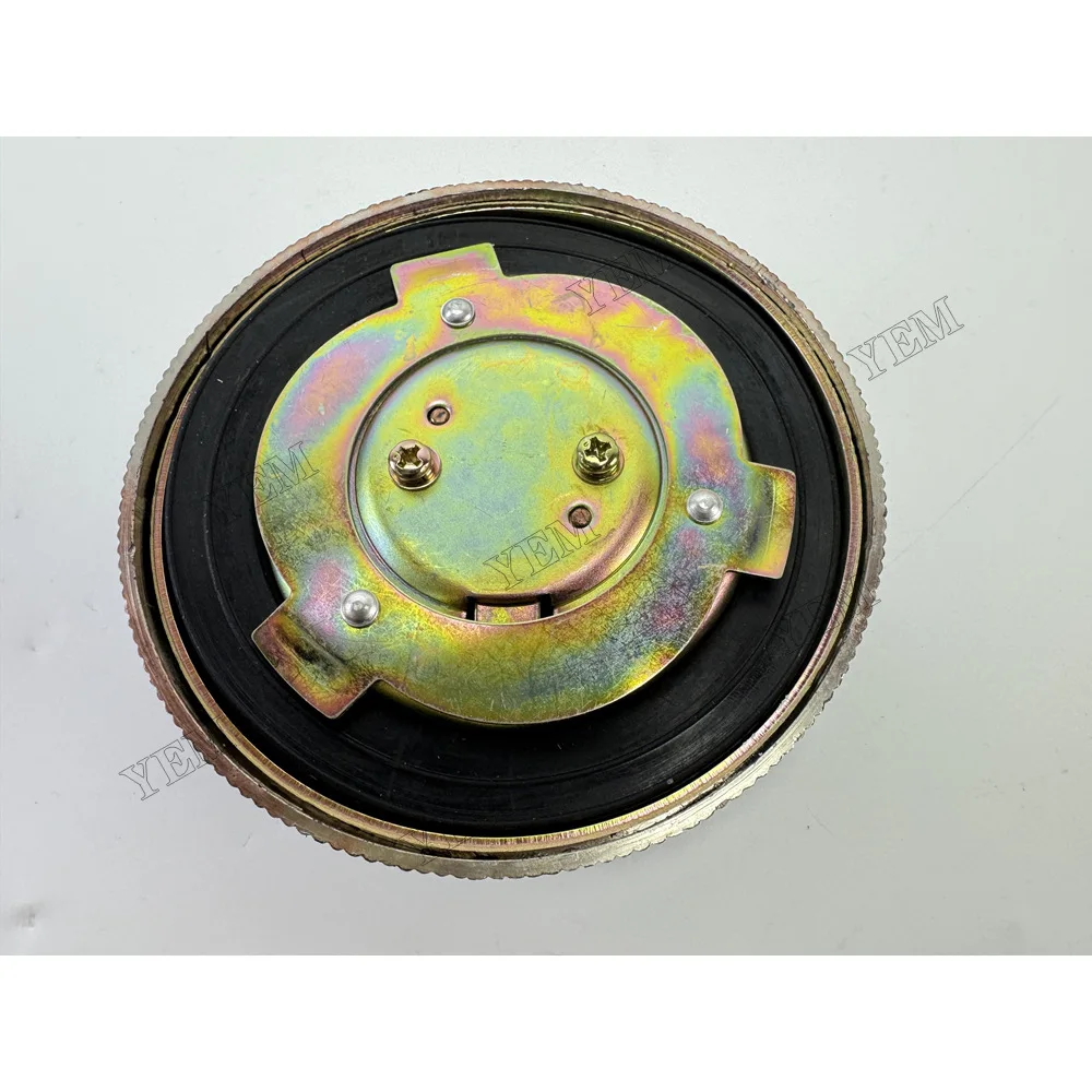 086-1781 Fuel Tank Cap for Caterpillar E320B Engine Rebuild Kit 6