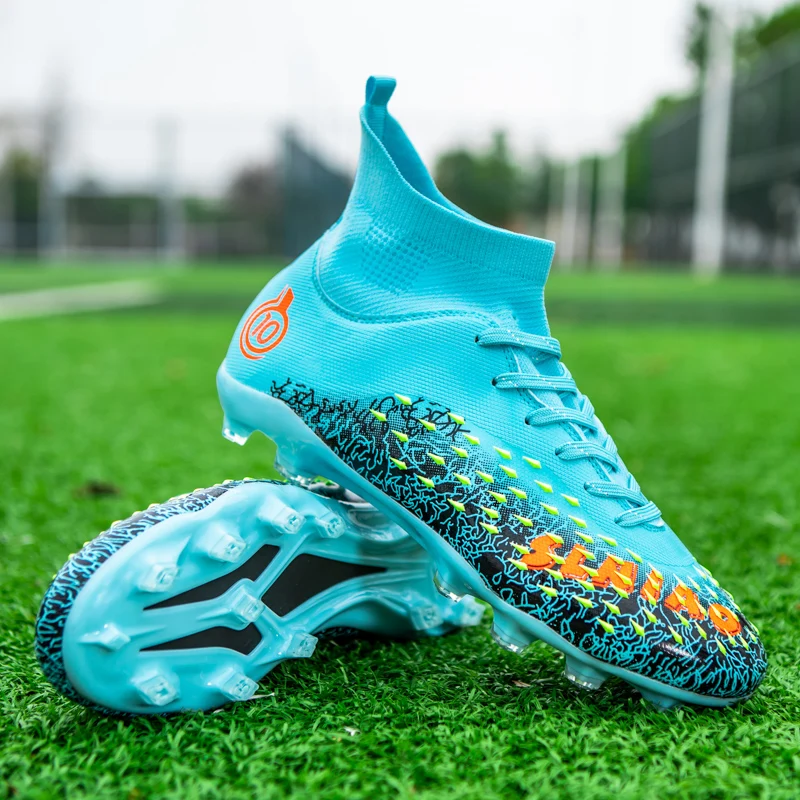 Shop Our Custom Neymar Soccer Shoes Lightweight Durable