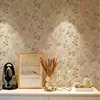 Seamless breathable non-woven fabric