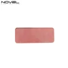 Small Rectangle-Pink