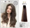 Marrone grigio nocciola