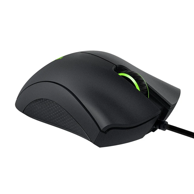 good quality wired mouse