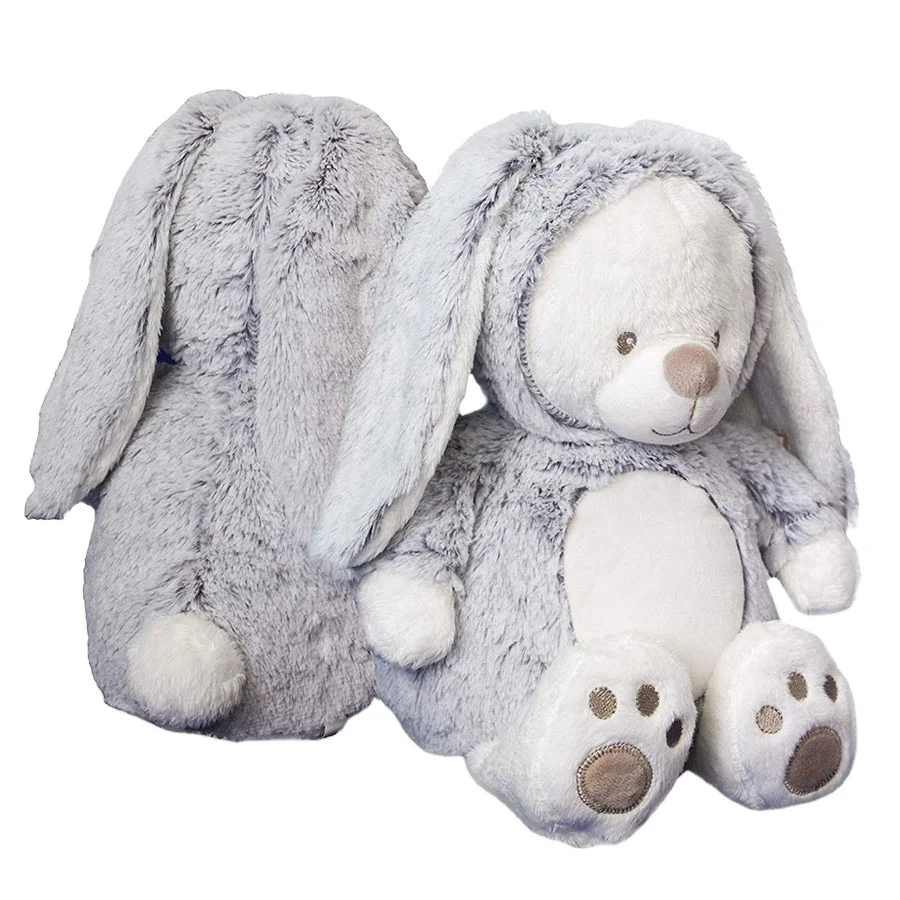 bunny teddies