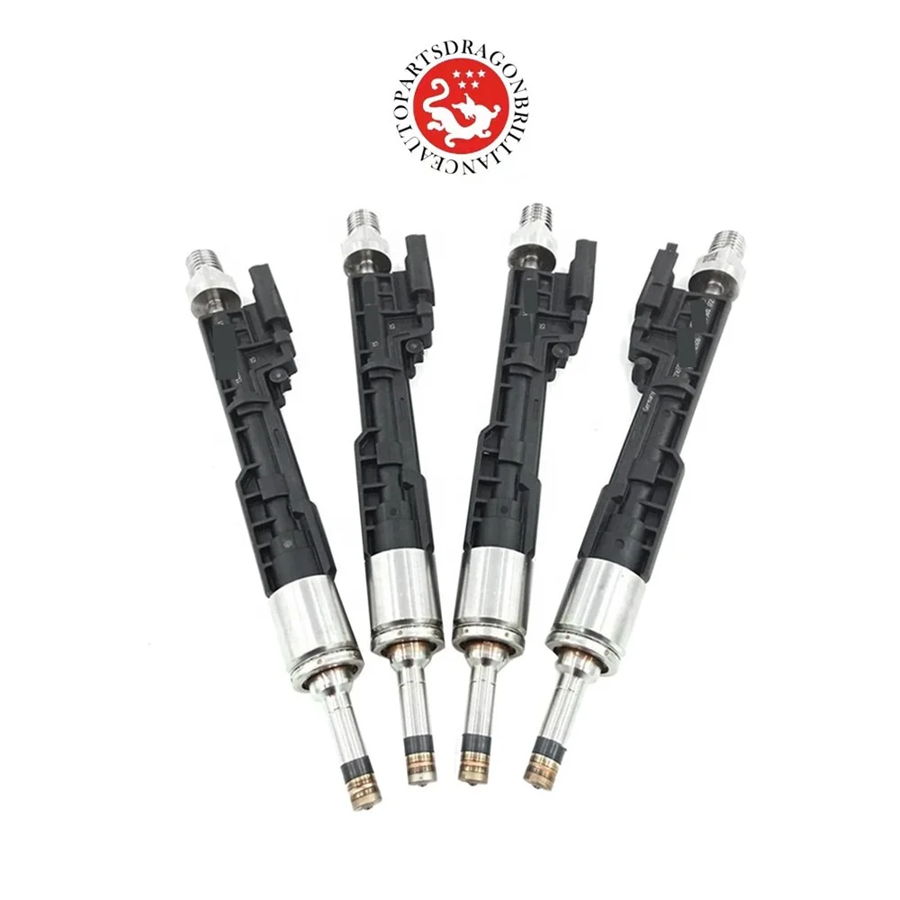 BMW 純正インジェクター　X1 X3 320i 328i 528i N20 純正 インジェクター(インジェクションノズル) BMW E70 E71 E82