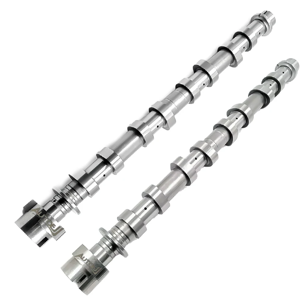 ALB-1601181131815 OEM 8200827912 Engine parts Camshaft assembly For Renault Master 2.3 Nissan M9R M9T 8200827922