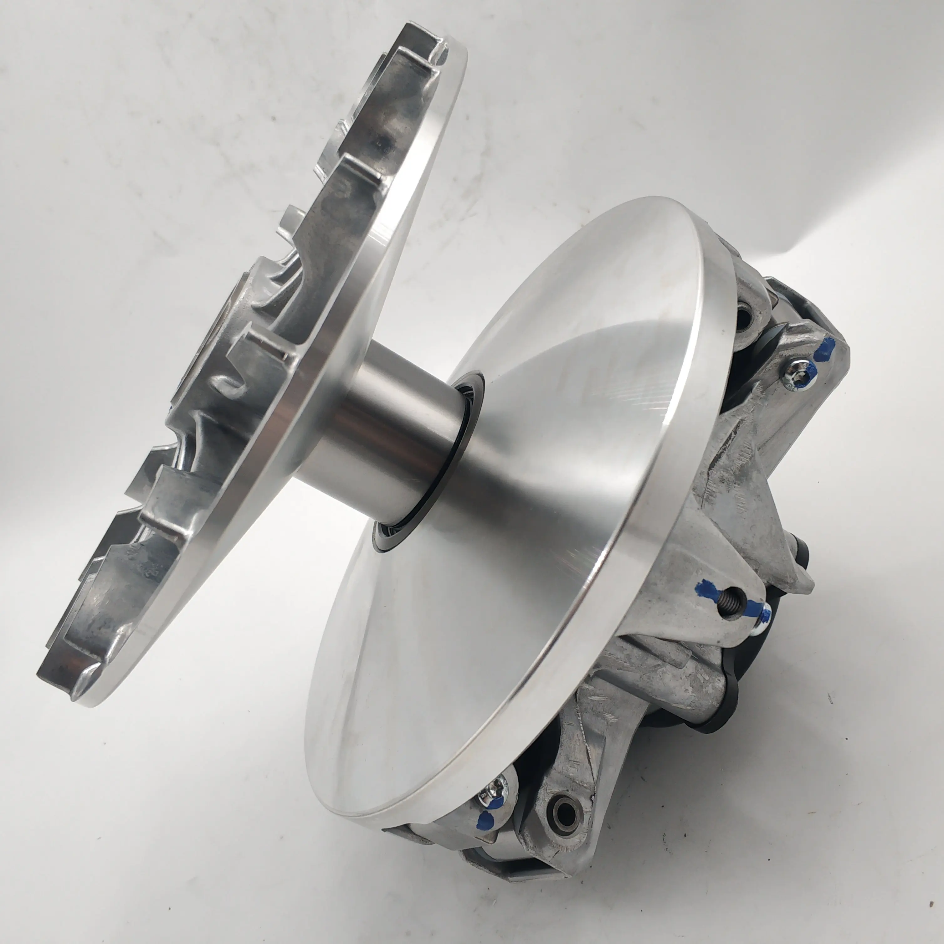 Primary Clutch CVT for OEM BRP Can Am Maverick X3 P Drive Pulley