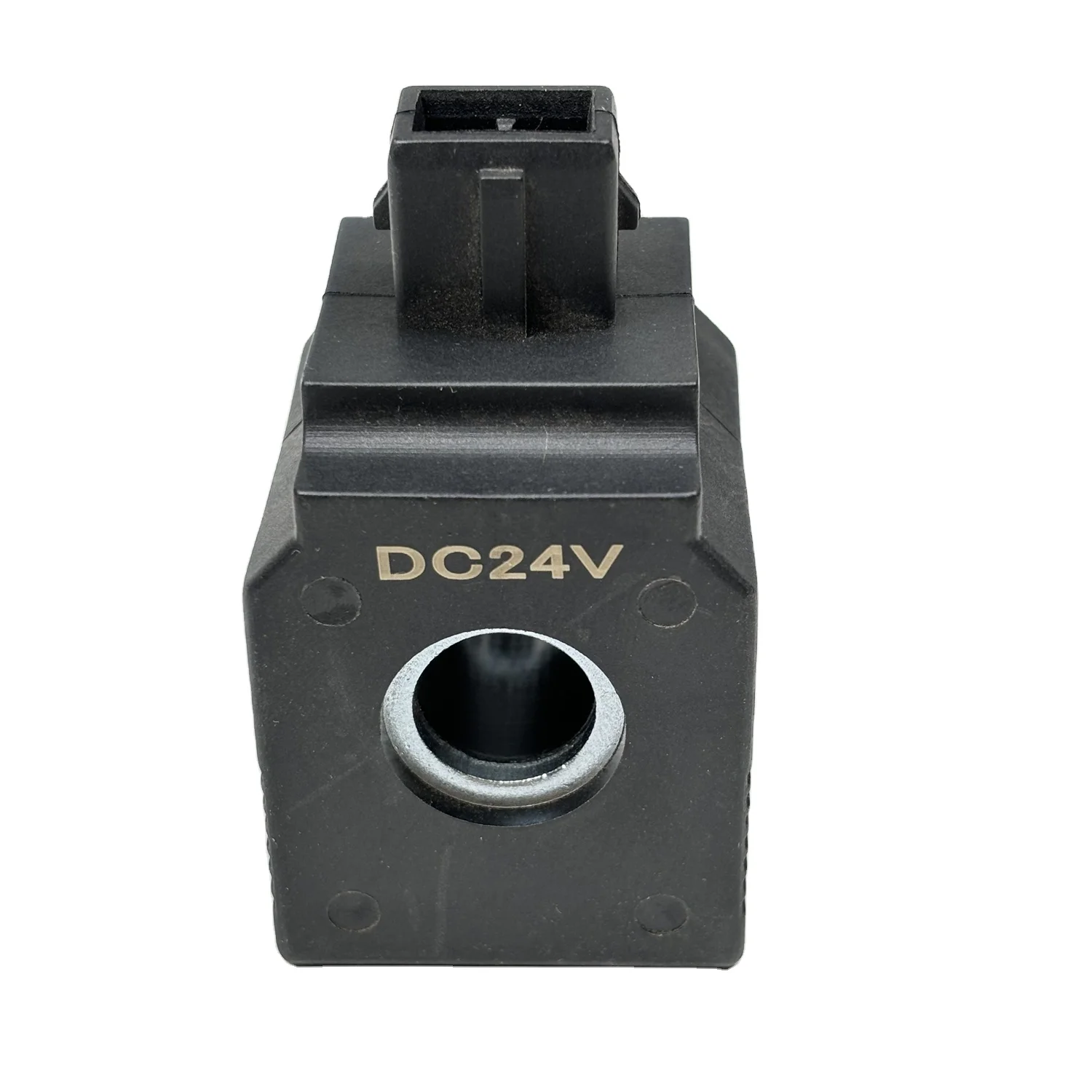 12V 30W Solenoid Valve Coil 721/10763 721-10763 72110763 For JCB