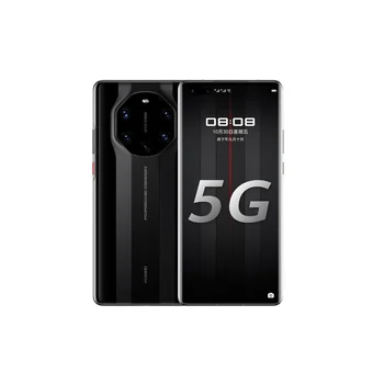 Huawe Mate 40 RS 5gスマートフォン携帯電話携帯電話オリジナルAndroid