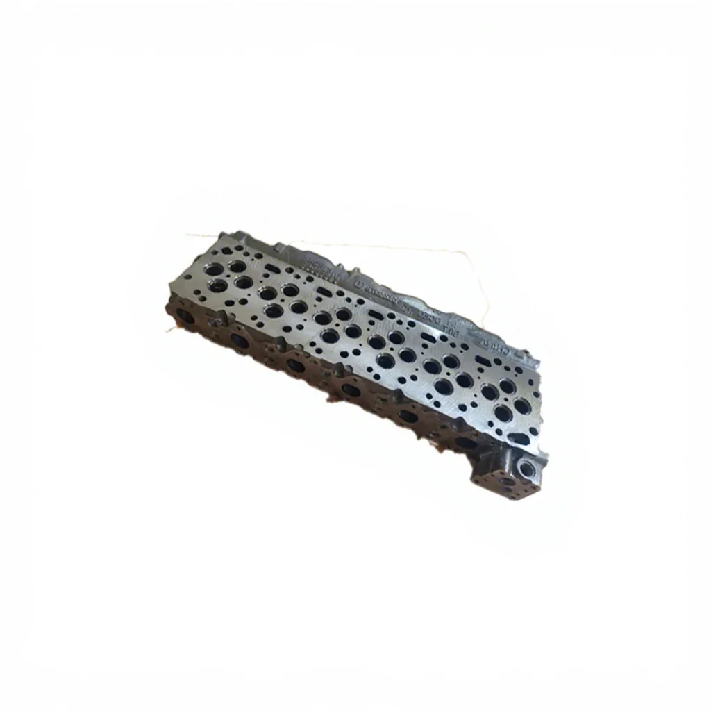QSB6.7 Cylinder Head Assembly 5361605 5272457 4988954 5361605 5282721 5272475 5282721 4983046 Cylinder Head Assy for CUMMINS