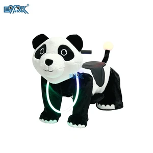 Shopping Mall Earn Money Animal Ride Coin Operated Rider Toys Sit On Electric Kid Electric Animal Ride