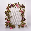 33 petites roses, rose-violet