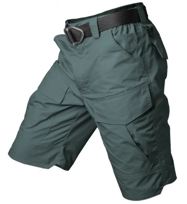Men's Waterproof Outdoor Quick Dry 