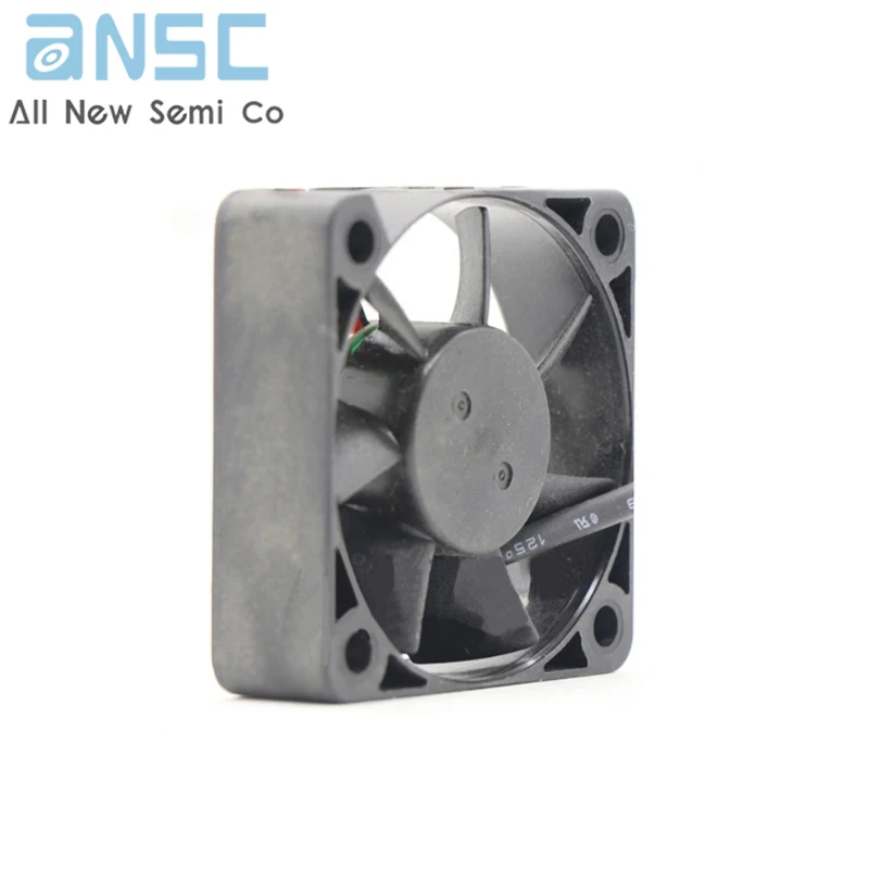 Original Axial flow fan AD5024VB-D71 24V 0.15A 50*50*15mm Large air volume inverter cooling fan