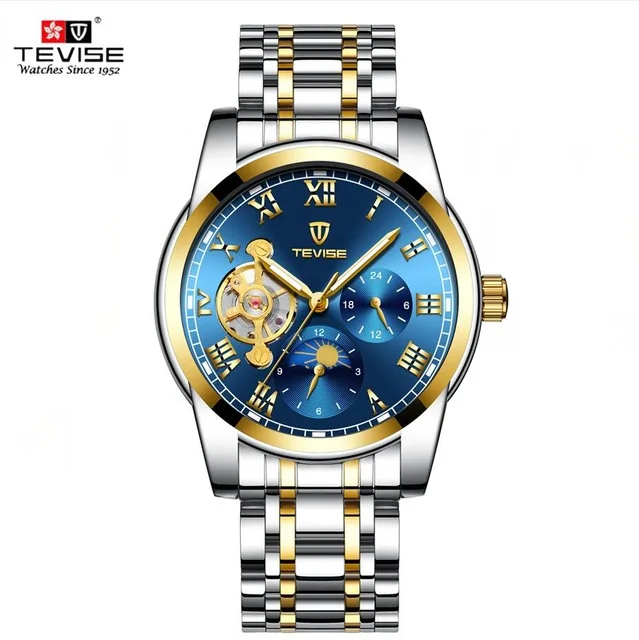 Tevise watch from which on sale country