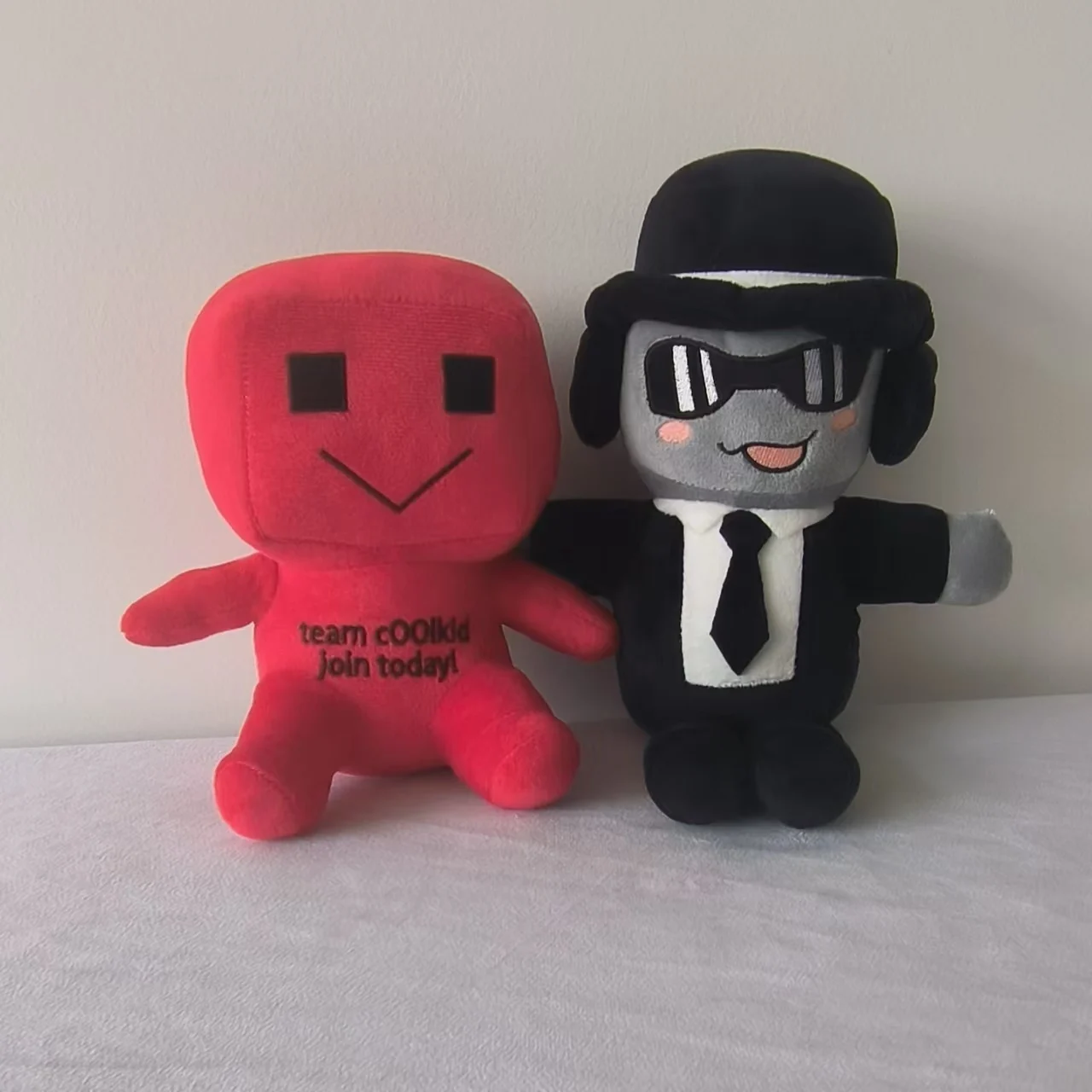 卸売りスーパーソフト見捨てC00lkiddぬいぐるみぬいぐるみ新漫画PP