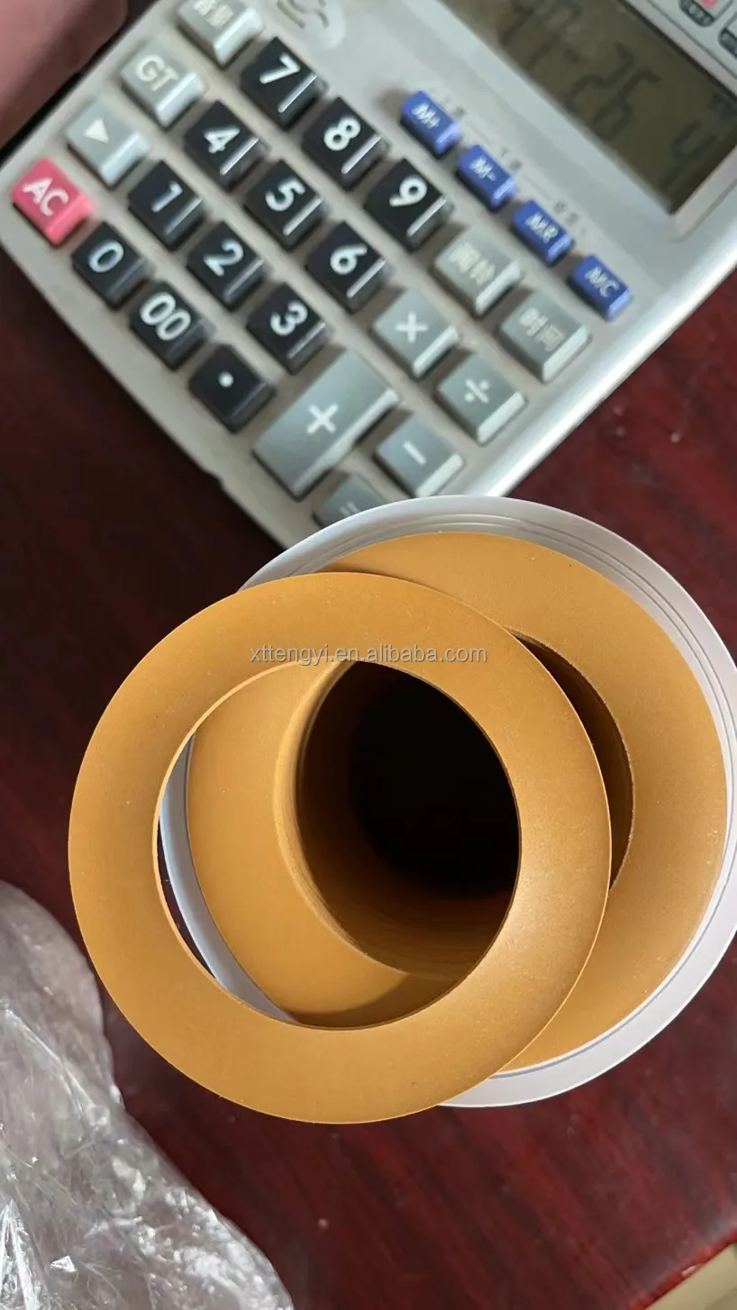 Air Compressor Rubber Gasket Seal Air Compressor O Ring Oil Silent