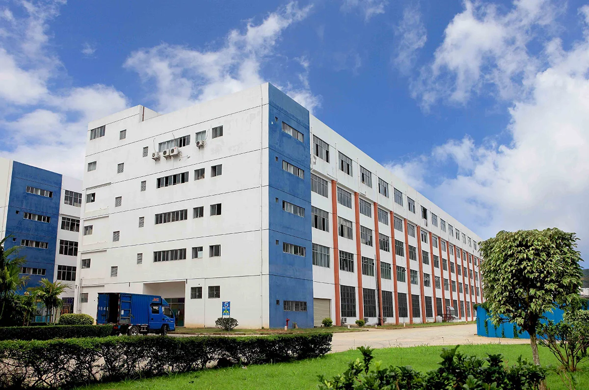 Wenzhou Gude Electronic Technology Co., Ltd.