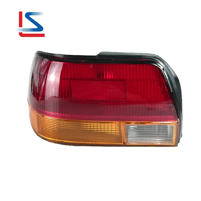 Auto Tail Lamp For Toyota Corolla Ae110 1995-1998 R 81550-1a660 L  81560-1a660 Tail Light - Buy Tail Light For Toyota Corolla Ae110