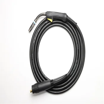 High Performance XLMXL271 Magnetic Welding Torch with Direct Access Swan Neck Benzer Type Accessories