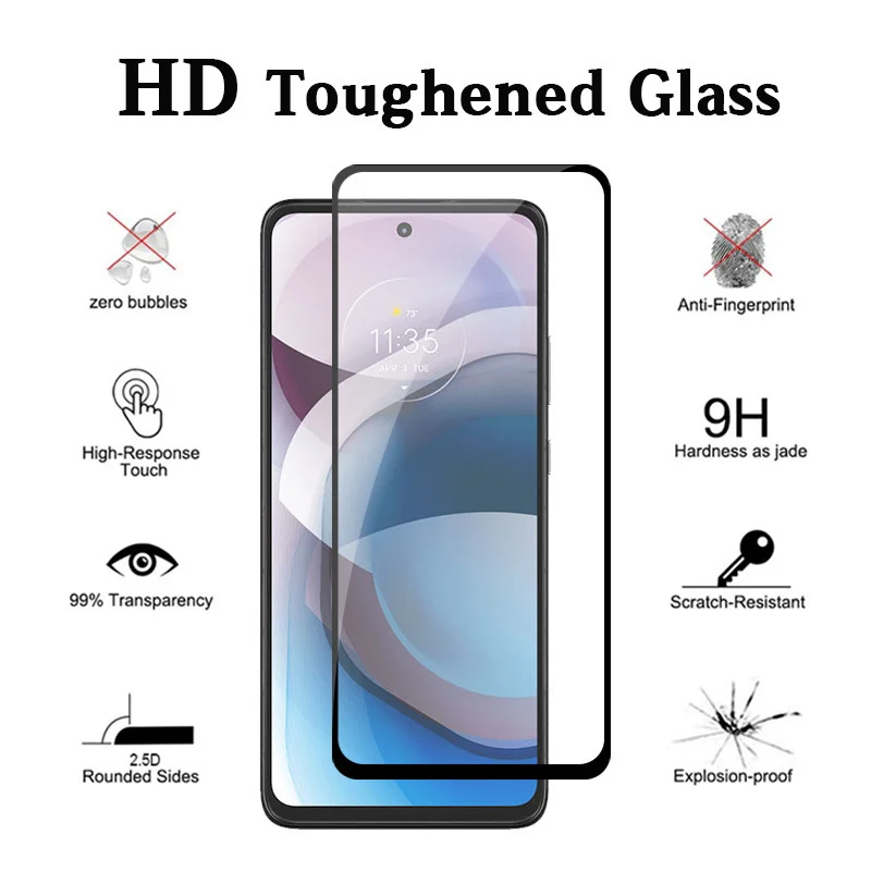 Tempered Glass Screen Protector Film for Huawei Honor 200 Lite 5G Pro Play 50 Nova 12i Enjoy 70 90 Smart GT X8B X7B