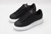 Black  white sole