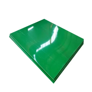 HDPE sheet high density polyethylene plastic sheet