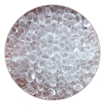 PP HJ120UB Polypropylene Raw Material Plastic Compound PP Granules