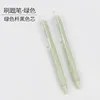 Morandi light green-single stem-05mm