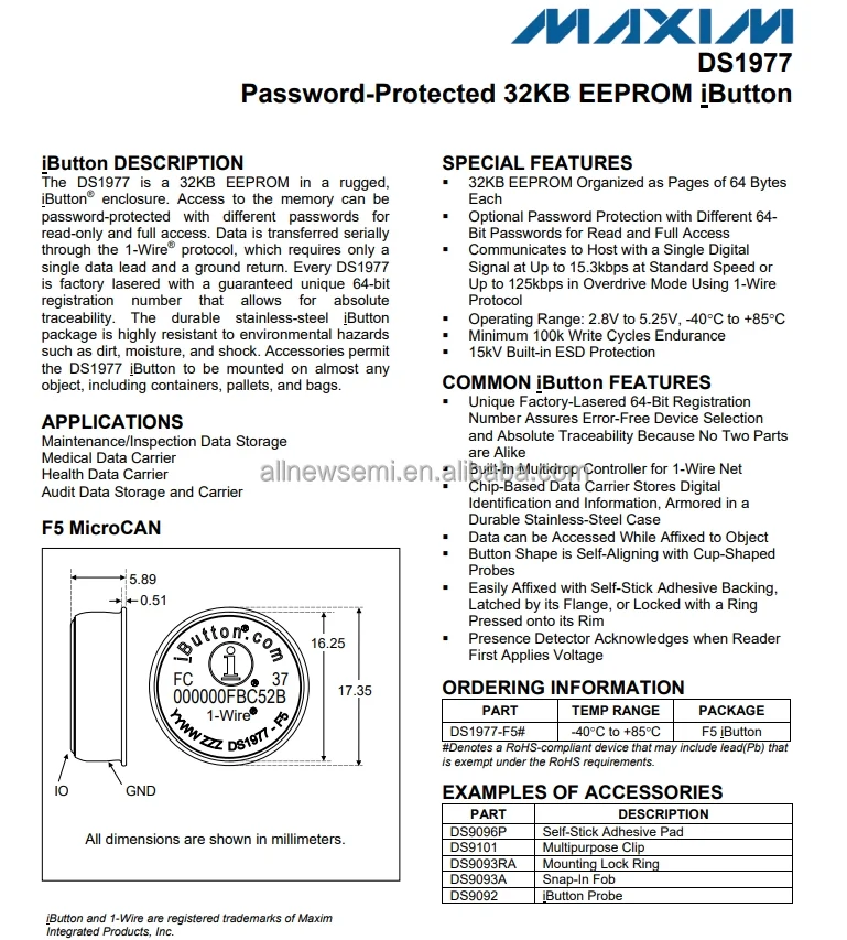 DS1977-F5#