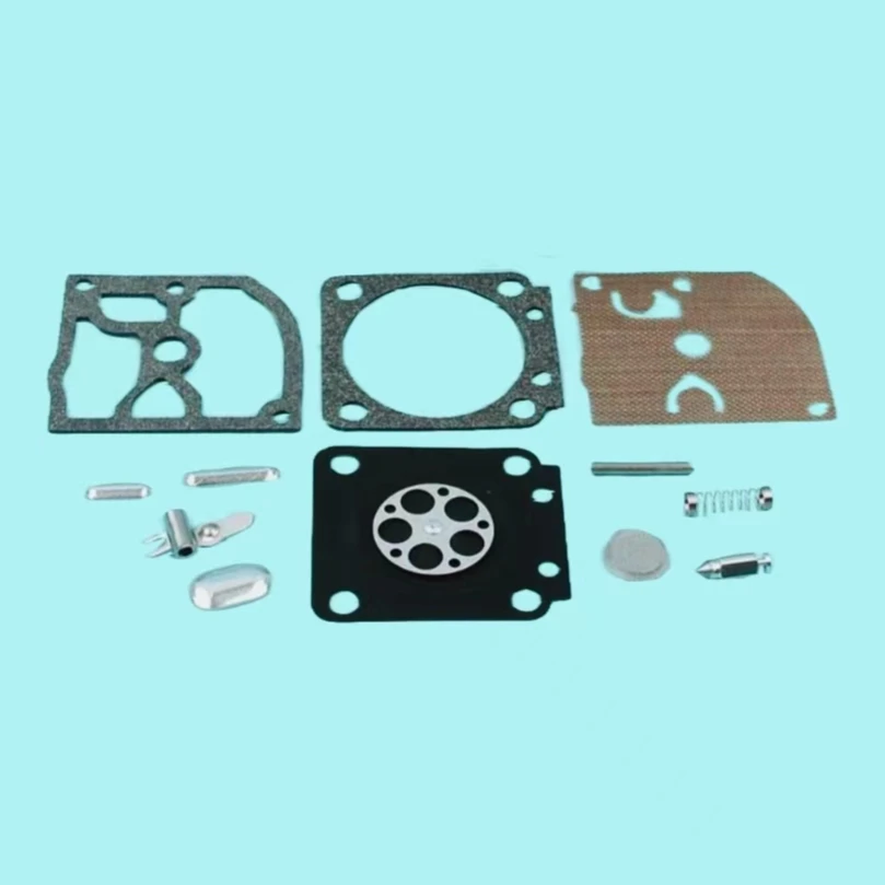RB-100 CARBURETOR KIT For-ZAMA C1Q CARBS For-STIHL FS55 FS38 FS45 BG45 - Foto 10
