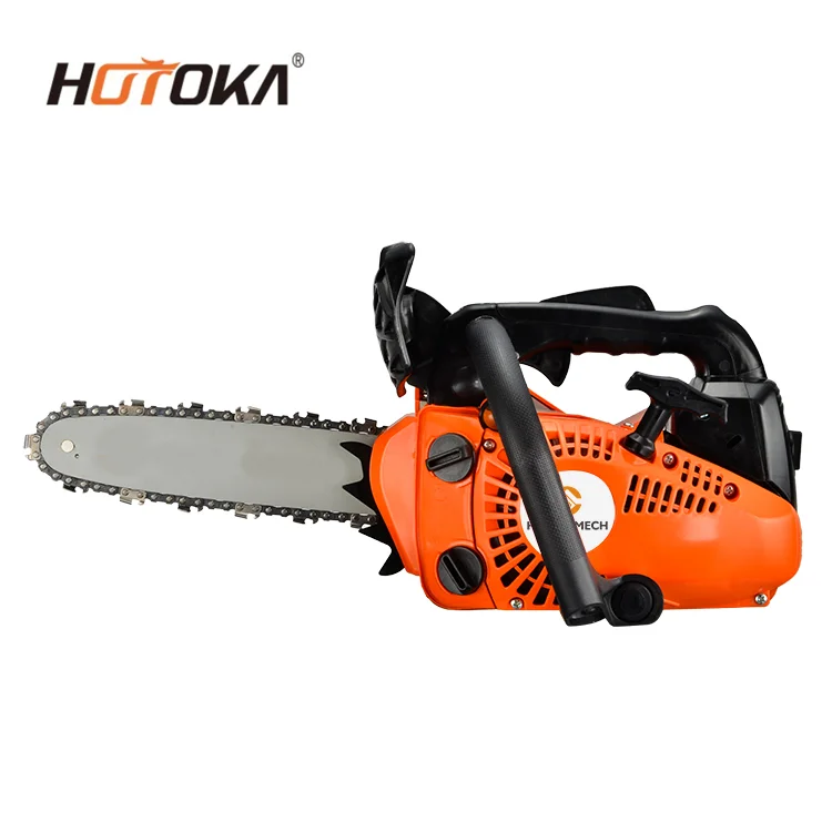 Professional Design Chainsaw Machine New Model 2500 Chain Saw 25cc Small Petrol Chainsaw