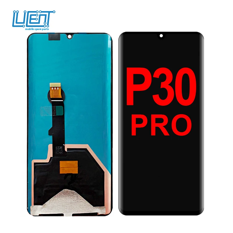 Touch Screen Replacement P30 Pro Screen Price With Earpiece
