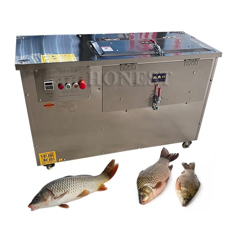electric fish scaler box Speder Corded Fish Scale Remover Scraper Cleaner Kit with Waterproof Powerful Motor and AC Power Adapter for Fish Scaling: Home & Kitchen Easy to use Electric Fish Scaler Electric Fish