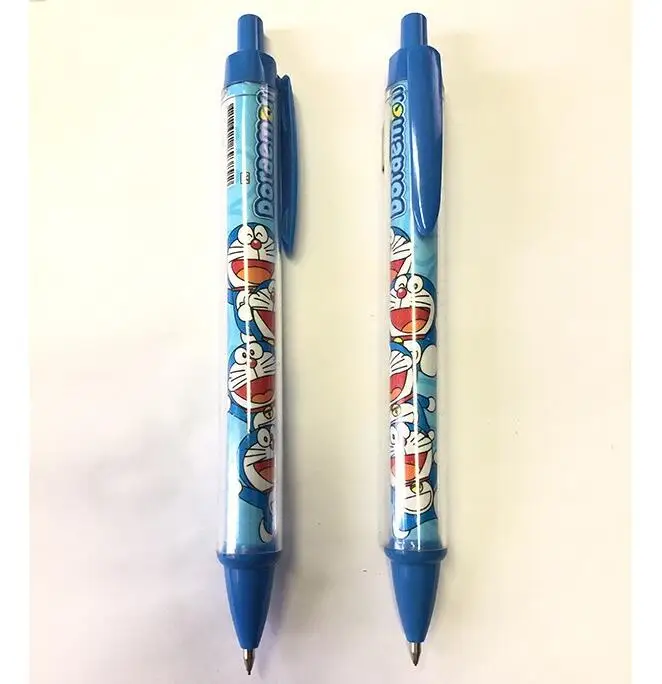 Недорогой пластиковый механический карандаш FUNWOOD GQC с индивидуальной печатью 0 5 мм для