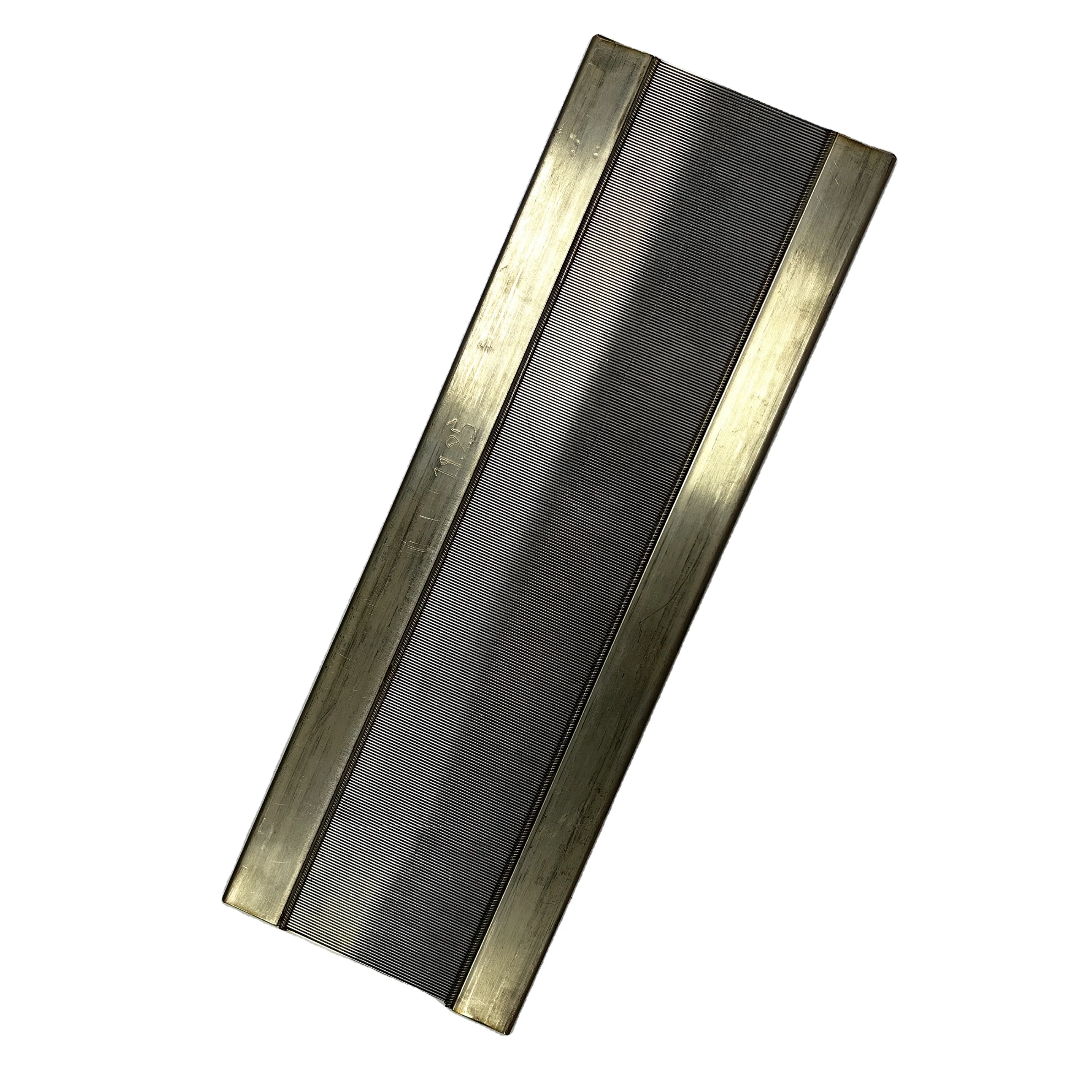 Steel Buckle