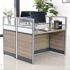 Industrial type for 2 people without cabinet