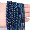 Blue hematite