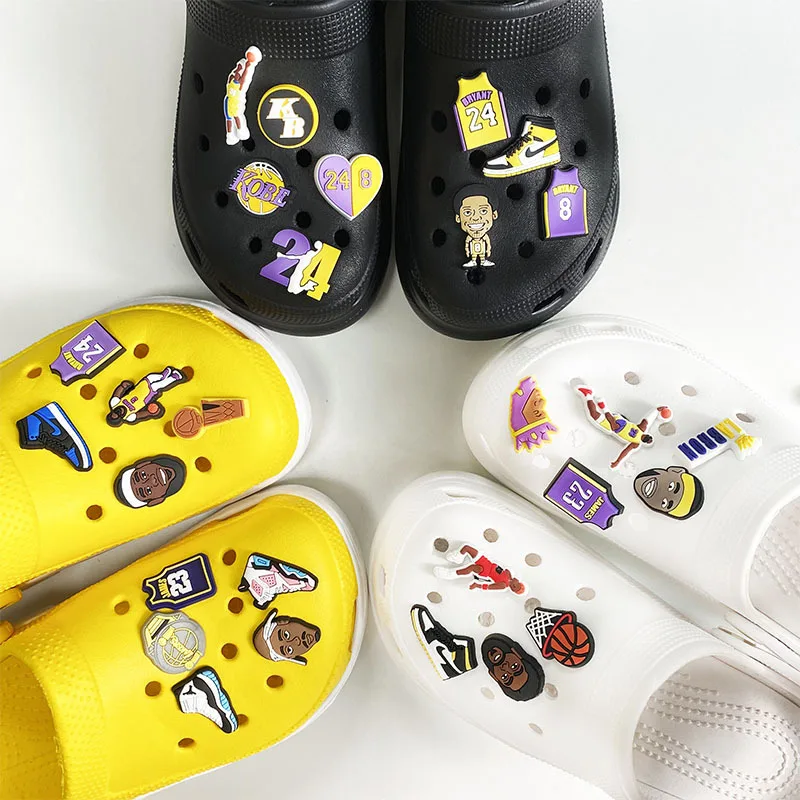 croc basketball shoes