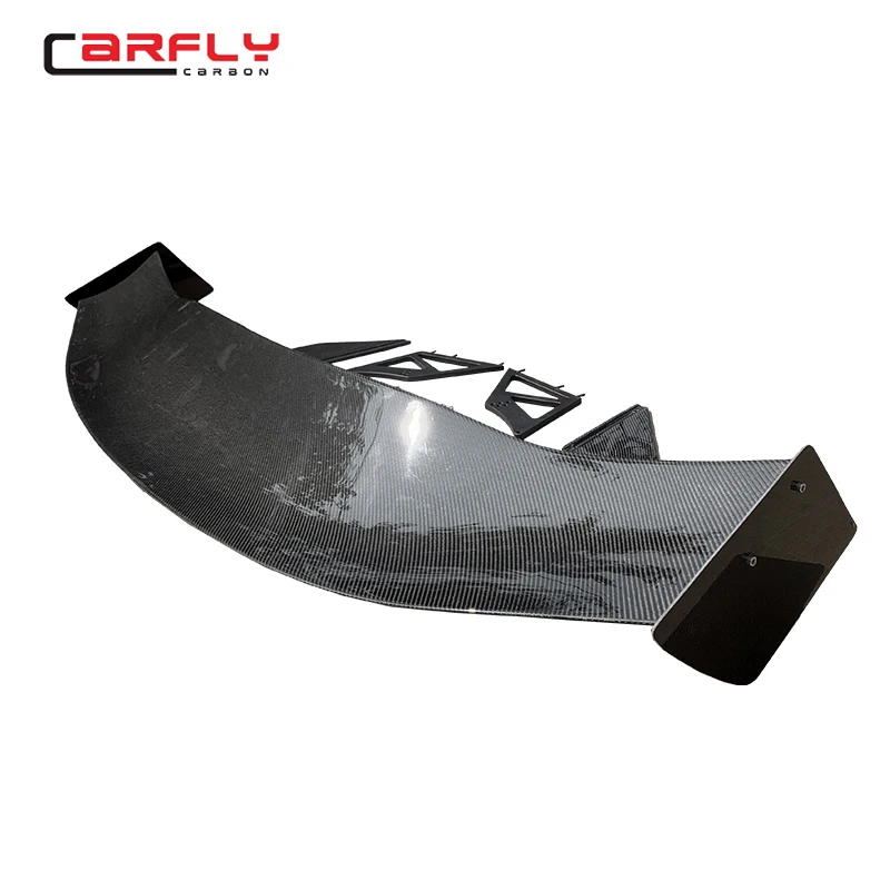 専用品　r35 GTR用カーボンファイバー リアスポイラー　gtウイング apagency02_504325590