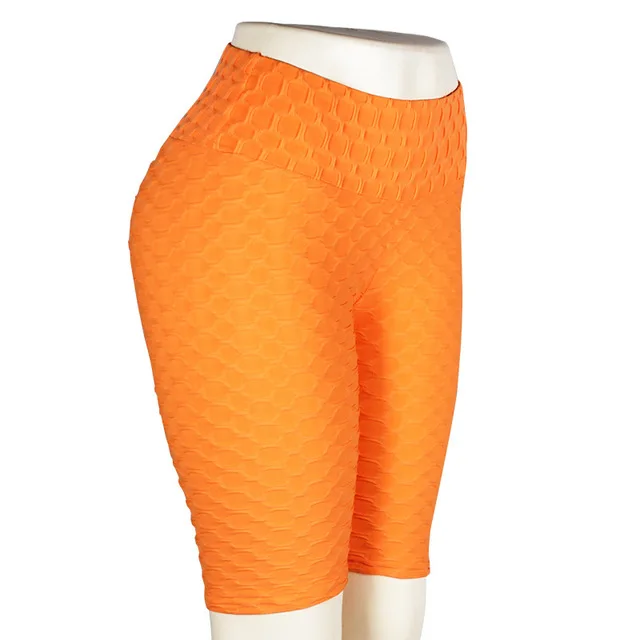 capri running shorts