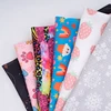 Bullet Fabric/Liverpool Fabric