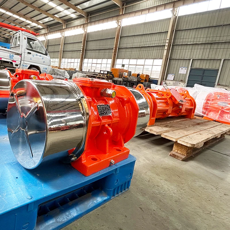 Cross Flow Fans, 3000 - detail 8